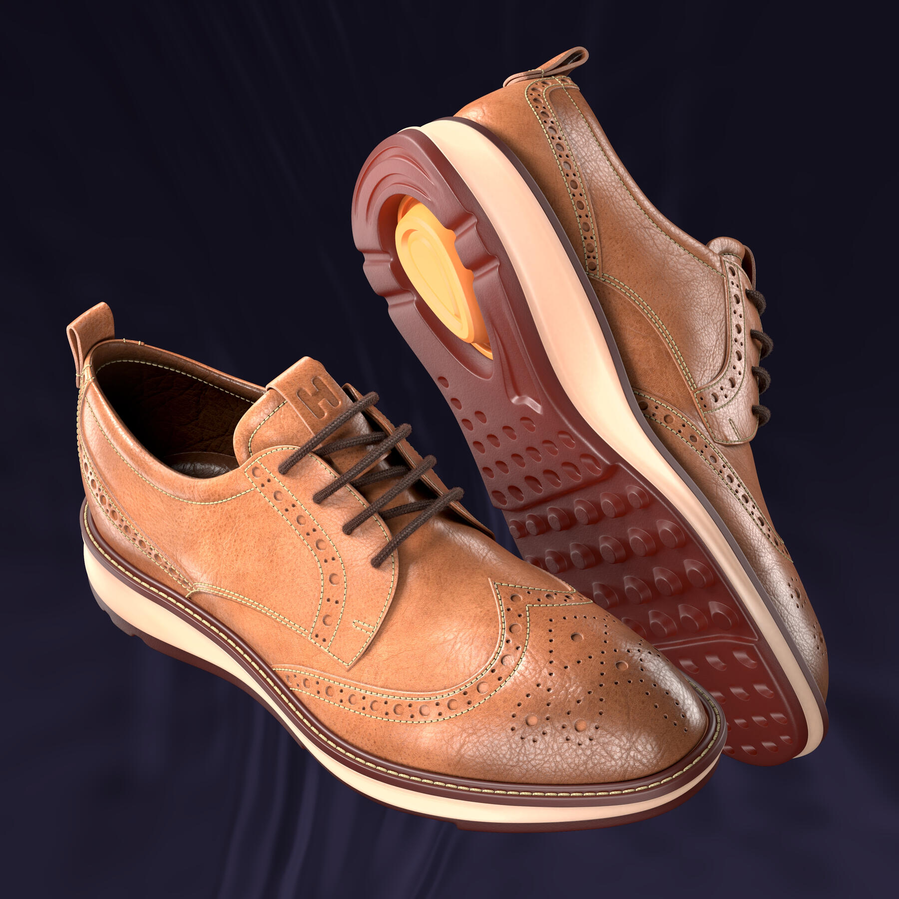 Concept Shoes