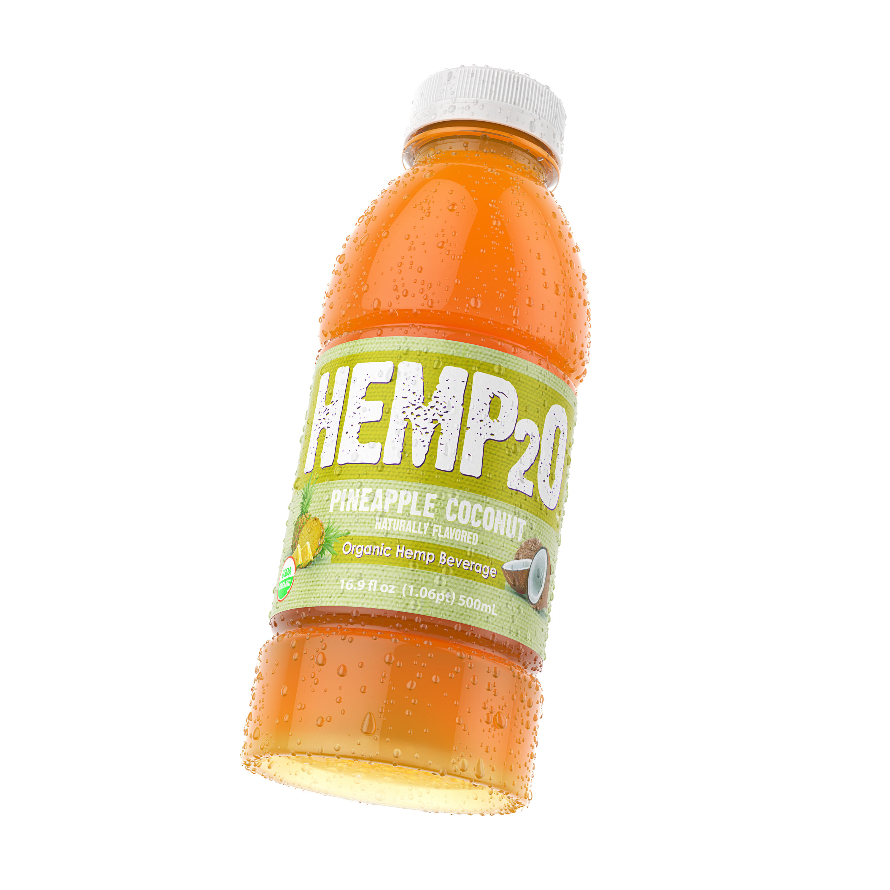Hemp2O